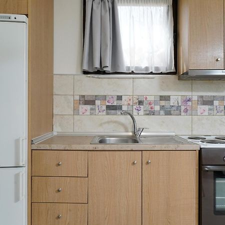 스칼라 포타미아스 Althea 아파트 외부 사진